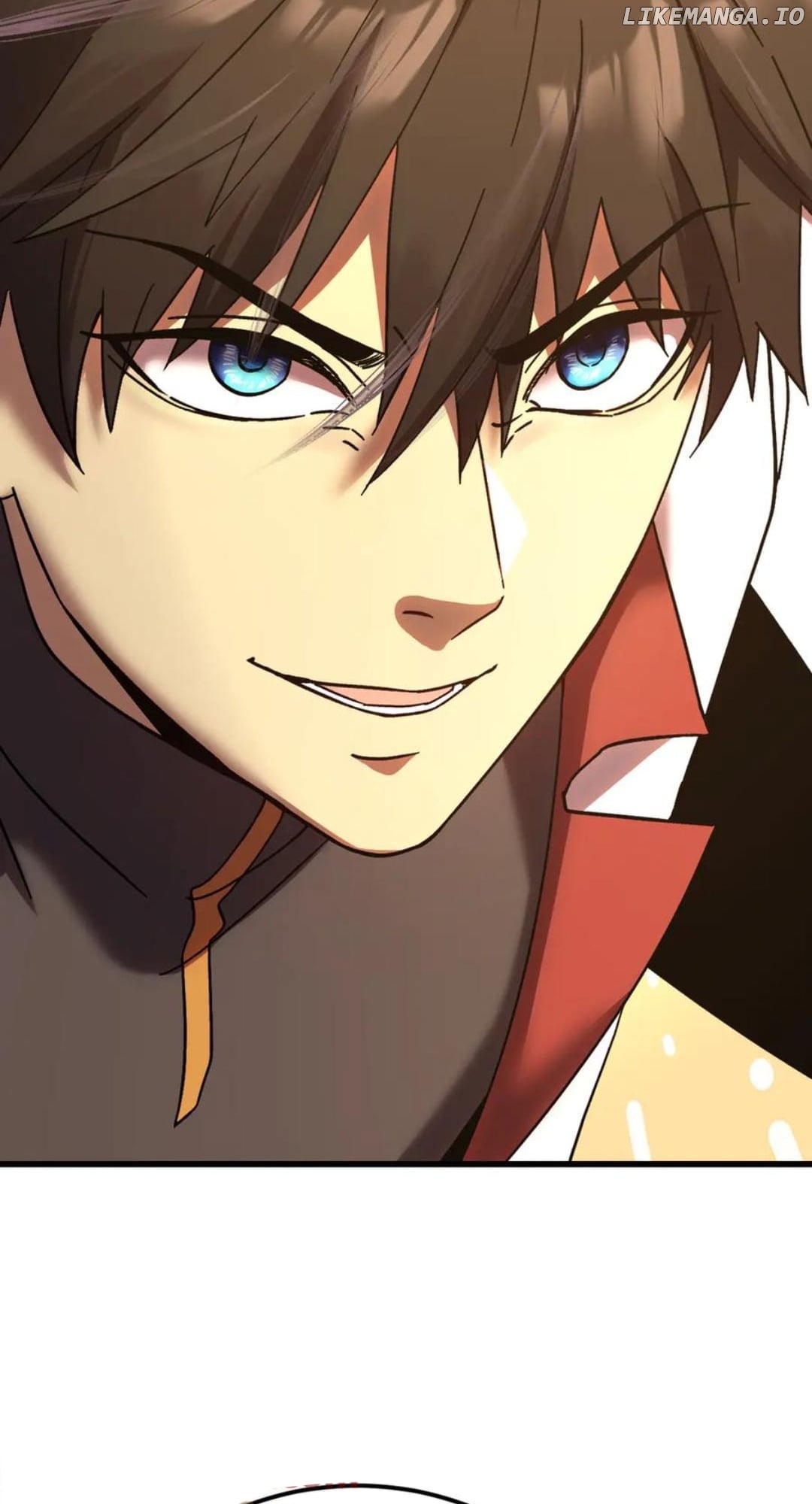 Log into the Future Chapter 202 - page 85
